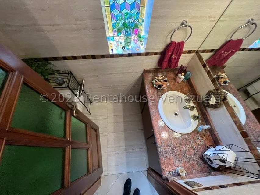 Casa (Casas de Campo) en Venta en El Junko Country Club, Vargas - 18
