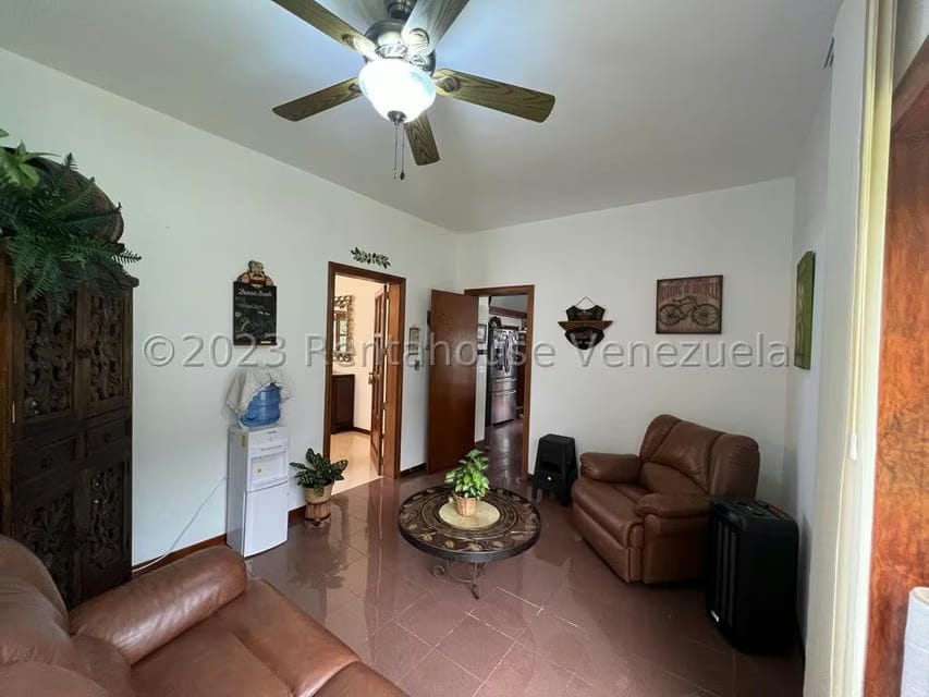 Casa (Casas de Campo) en Venta en El Junko Country Club, Vargas - 19