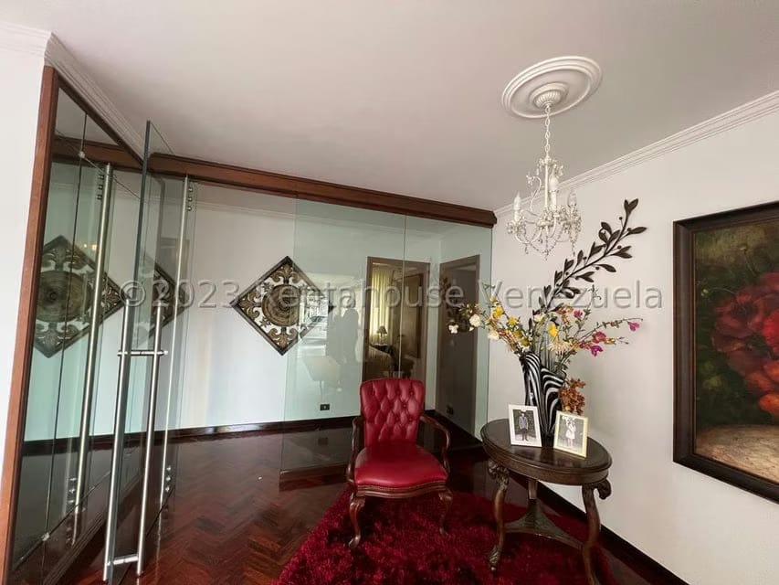 Casa (Casas de Campo) en Venta en El Junko Country Club, Vargas - 3