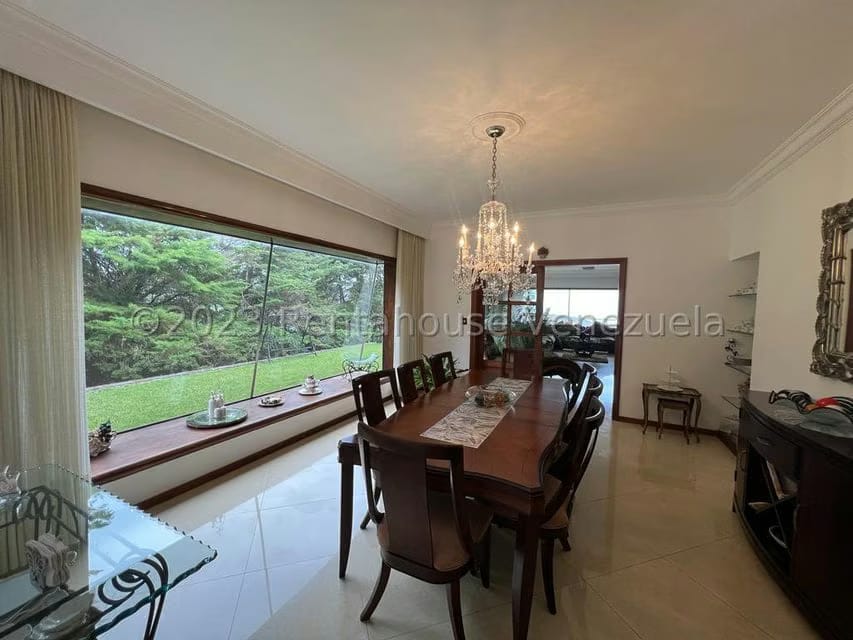 Casa (Casas de Campo) en Venta en El Junko Country Club, Vargas - 21