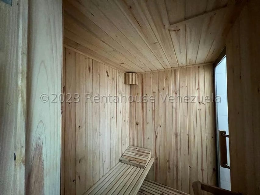 Casa (Casas de Campo) en Venta en El Junko Country Club, Vargas - 30