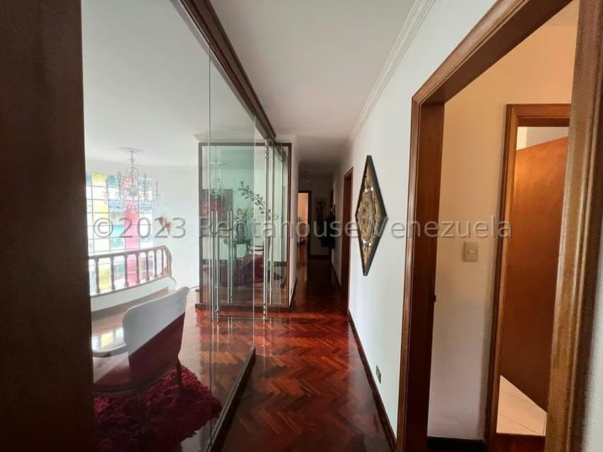 Casa (Casas de Campo) en Venta en El Junko Country Club, Vargas - 6