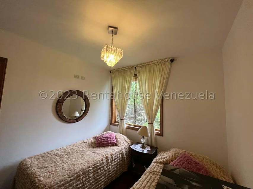 Casa (Casas de Campo) en Venta en El Junko Country Club, Vargas - 7