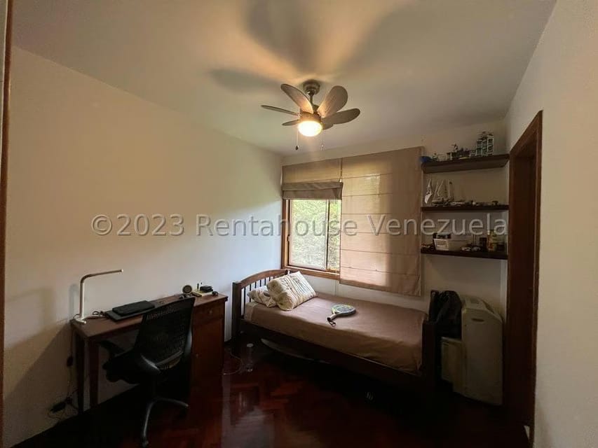 Casa (Casas de Campo) en Venta en El Junko Country Club, Vargas - 8
