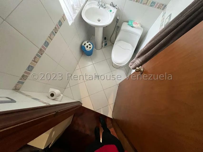 Casa (Casas de Campo) en Venta en El Junko Country Club, Vargas - 9