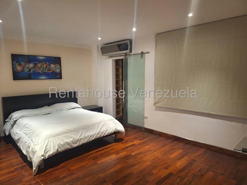 Apartamento (1 Nivel) en Venta en Los Naranjos de Las Mercedes, Distrito Metropolitano - 8
