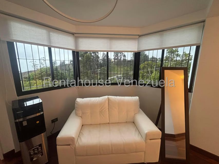 Casa (Duplex) en Venta en Club de Campo, Miranda - 11