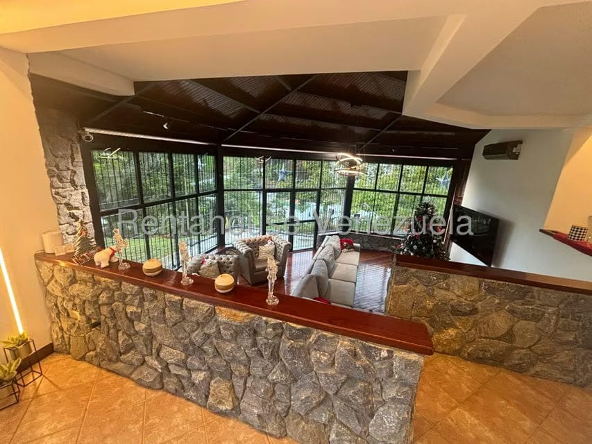 Casa (Duplex) en Venta en Club de Campo, Miranda - 3