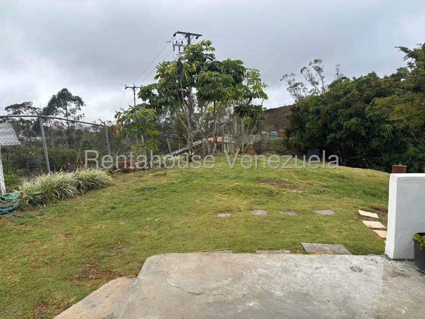 Casa (Duplex) en Venta en Club de Campo, Miranda - 23