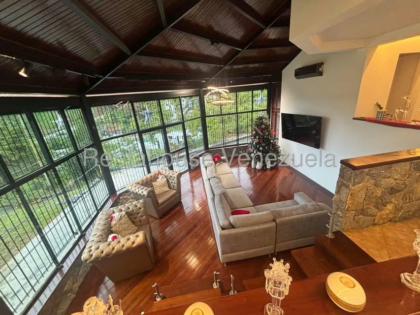 Casa (Duplex) en Venta en Club de Campo, Miranda - 4