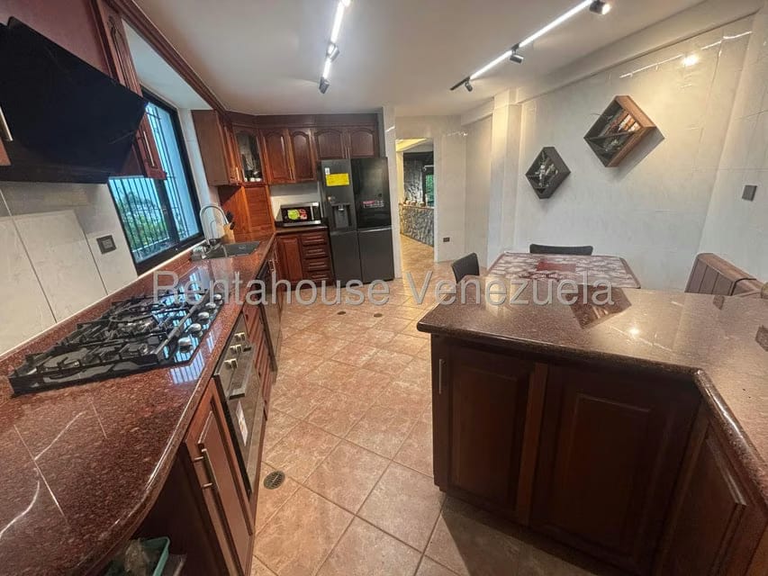 Casa (Duplex) en Venta en Club de Campo, Miranda - 8