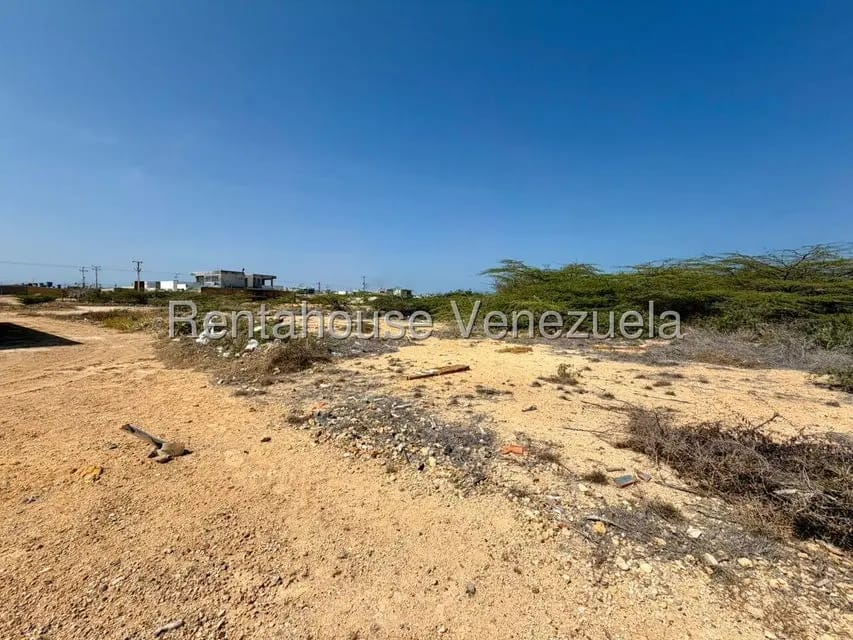 Terreno (Residencial) en Venta en Puerta Maraven, Falcon
