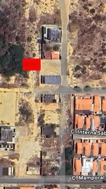 Terreno (Residencial) en Venta en Puerta Maraven, Falcon - 2