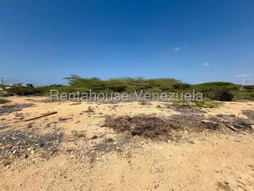 Terreno (Residencial) en Venta en Puerta Maraven, Falcon - 3