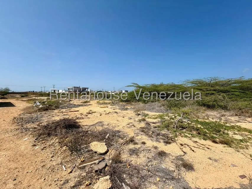 Terreno (Residencial) en Venta en Puerta Maraven, Falcon - 4