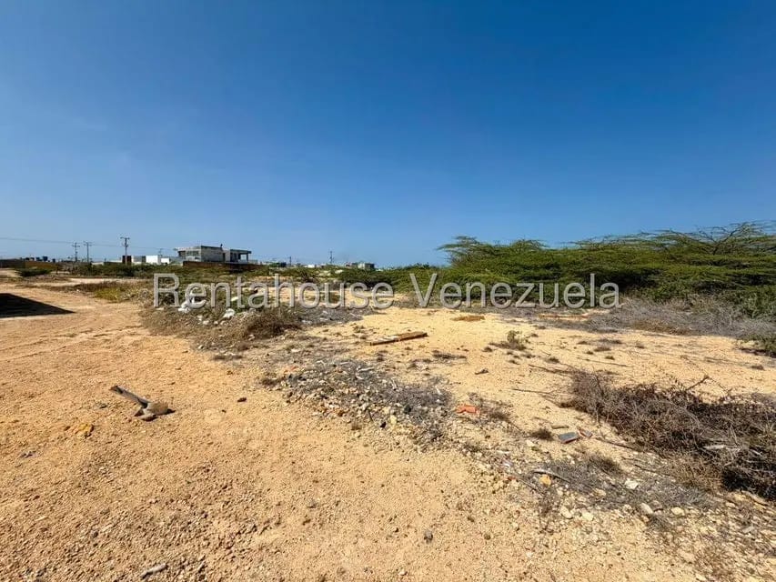 Terreno (Residencial) en Venta en Puerta Maraven, Falcon - 5