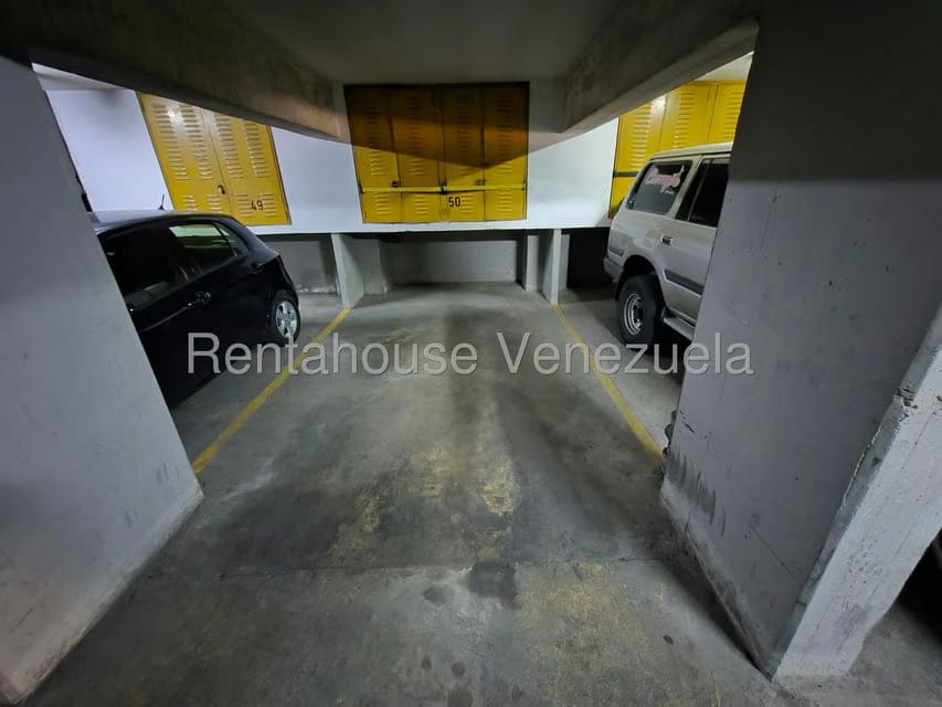 Apartamento (1 Nivel) en Venta en Los Palos Grandes, Distrito Metropolitano - 19