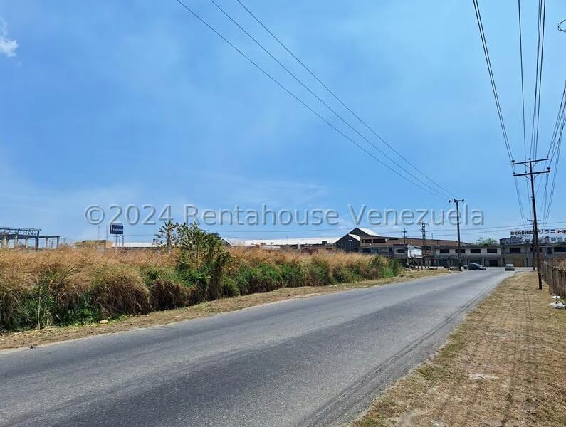 Terreno (Comercial) en Venta en Carret Guacara - San Joaquin, Carabobo - 11
