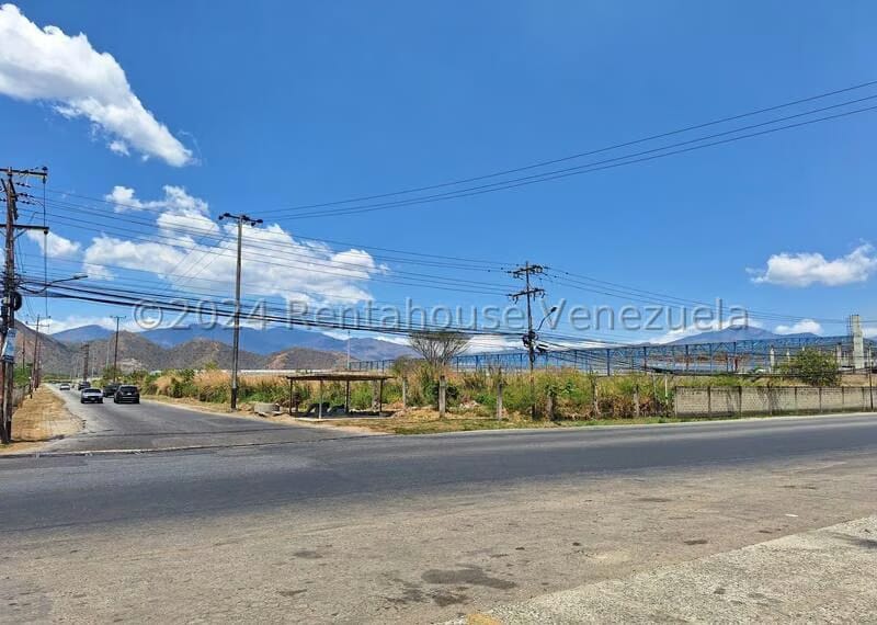 Terreno (Comercial) en Venta en Carret Guacara - San Joaquin, Carabobo - 6