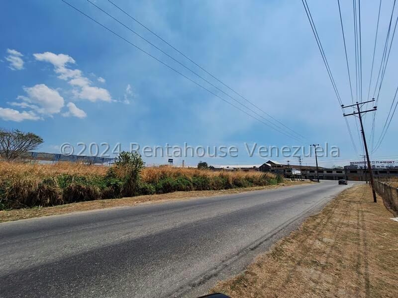 Terreno (Comercial) en Venta en Carret Guacara - San Joaquin, Carabobo - 7