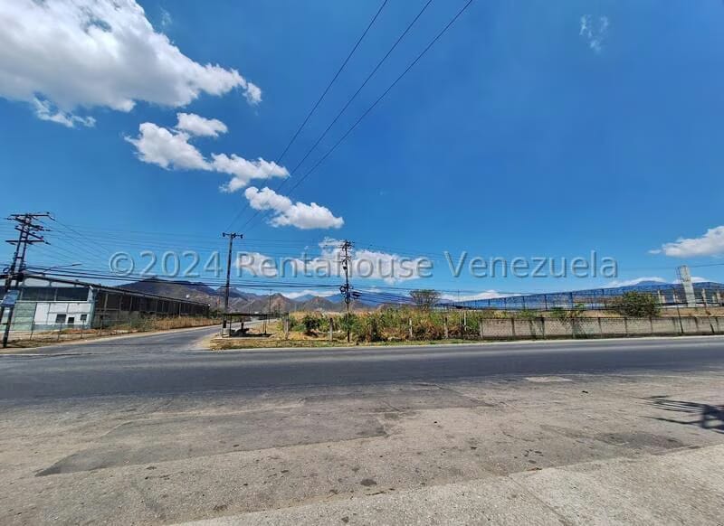 Terreno (Comercial) en Venta en Carret Guacara - San Joaquin, Carabobo - 8