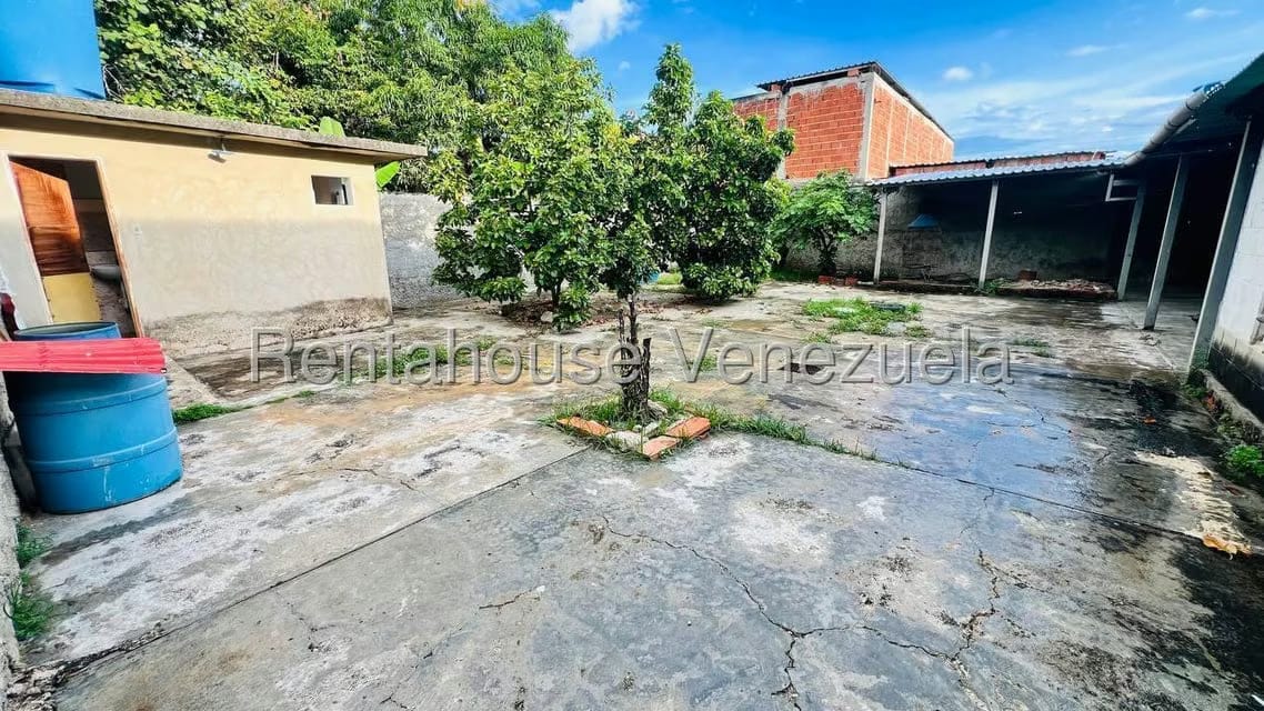 Casa (1 Nivel) en Venta en Parque Residencial Santa Rita, Aragua - 17