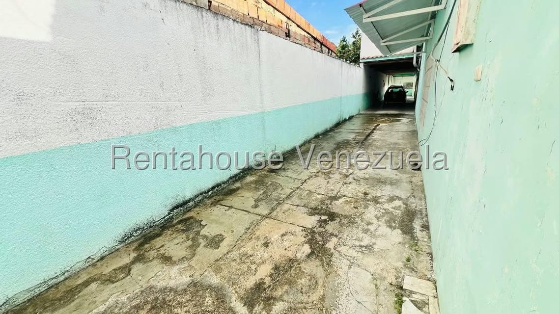 Casa (1 Nivel) en Venta en Parque Residencial Santa Rita, Aragua - 20