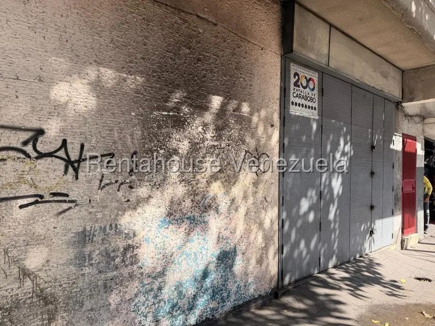 Comercial (Local Comercial) en Alquiler en Parroquia San Agustin, Distrito Metropolitano