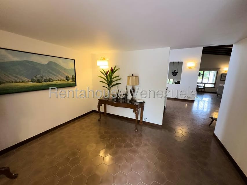 Casa (Multipes Niveles) en Venta en Los Chorros, Distrito Metropolitano - 7