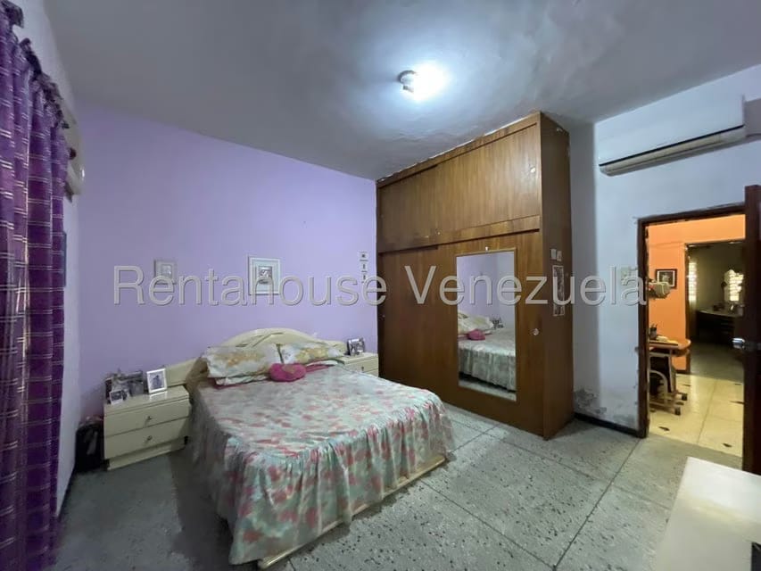 Casa (1 Nivel) en Venta en La Cooperativa, Aragua - 13