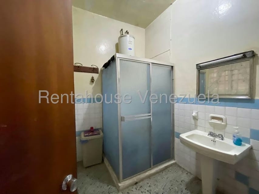 Casa (1 Nivel) en Venta en La Cooperativa, Aragua - 15