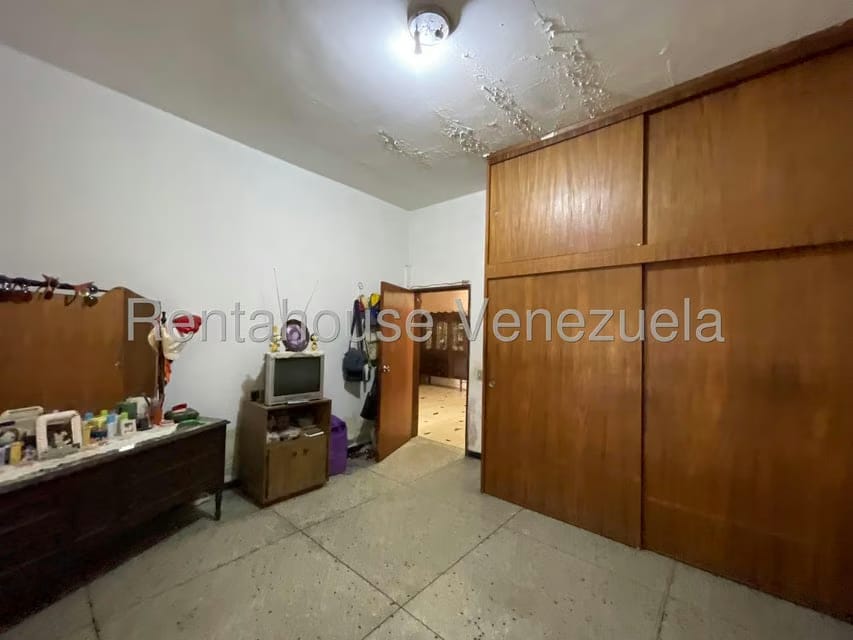 Casa (1 Nivel) en Venta en La Cooperativa, Aragua - 18