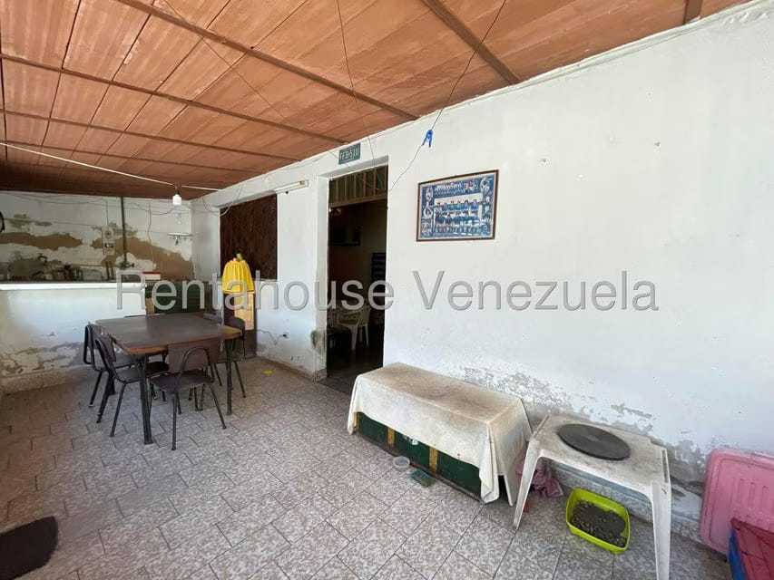 Casa (1 Nivel) en Venta en La Cooperativa, Aragua - 22