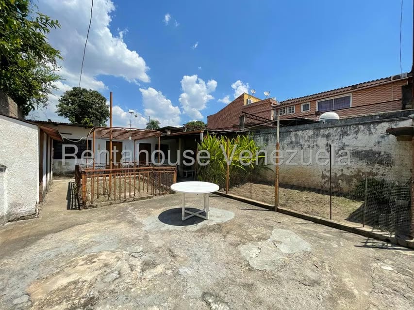 Casa (1 Nivel) en Venta en La Cooperativa, Aragua - 24
