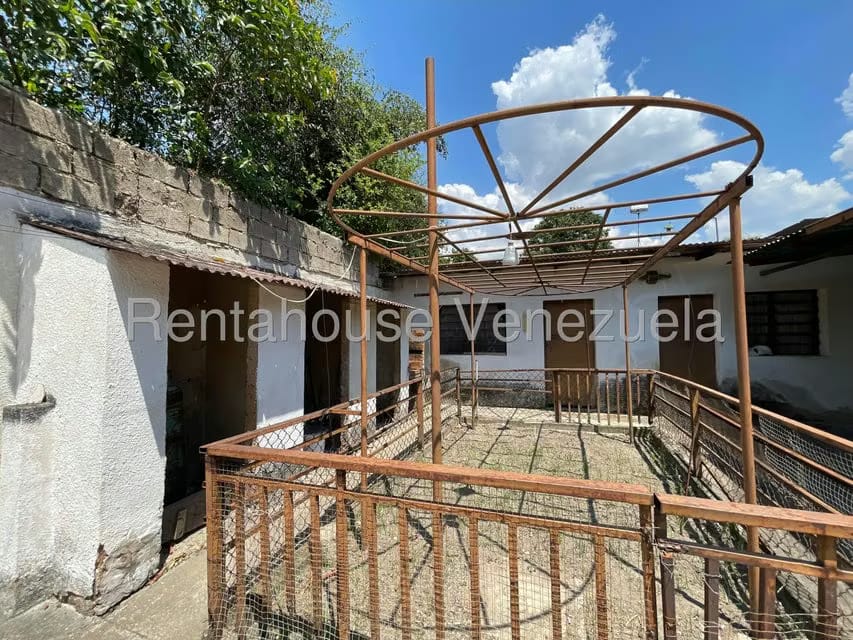 Casa (1 Nivel) en Venta en La Cooperativa, Aragua - 26