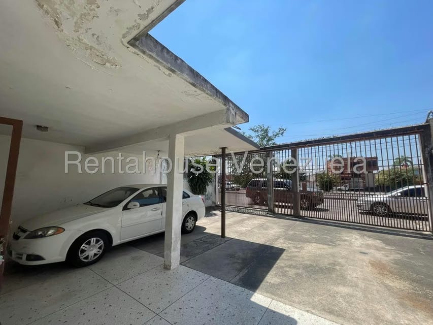 Casa (1 Nivel) en Venta en La Cooperativa, Aragua - 6
