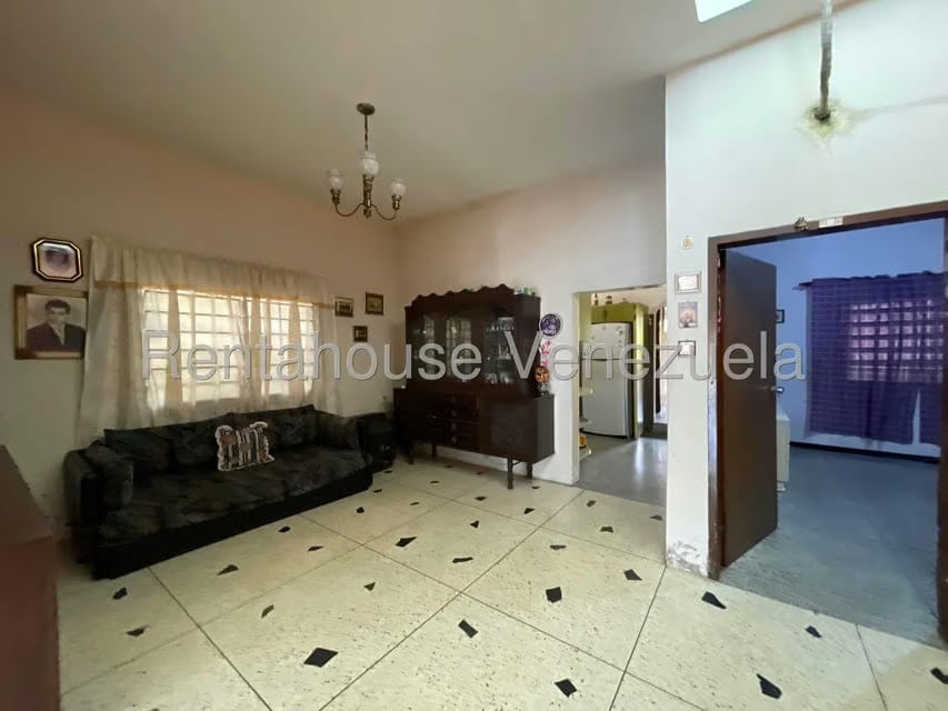 Casa (1 Nivel) en Venta en La Cooperativa, Aragua - 8