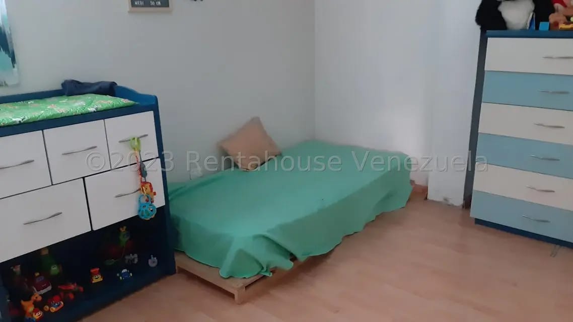 Casa (Multipes Niveles) en Venta en Turumo, Distrito Metropolitano - 12