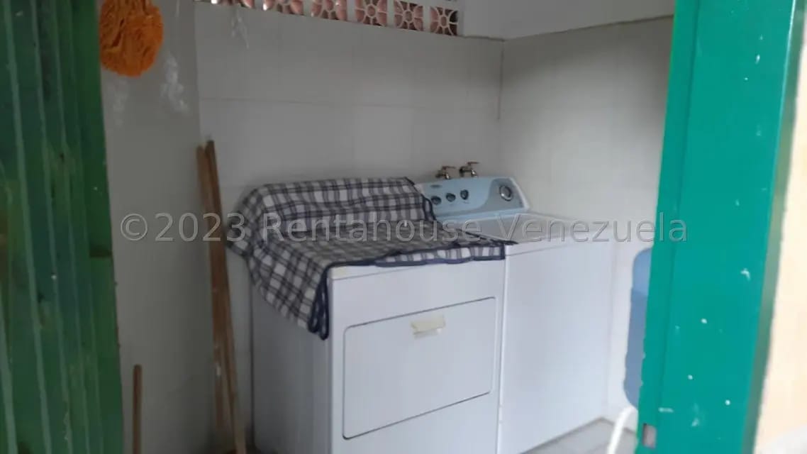 Casa (Multipes Niveles) en Venta en Turumo, Distrito Metropolitano - 13