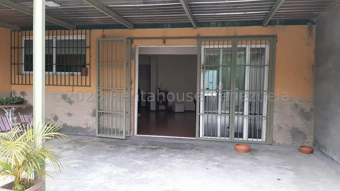 Casa (Multipes Niveles) en Venta en Turumo, Distrito Metropolitano - 15