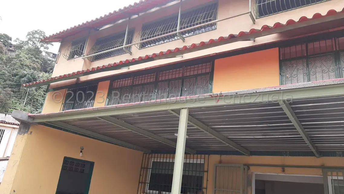 Casa (Multipes Niveles) en Venta en Turumo, Distrito Metropolitano - 16