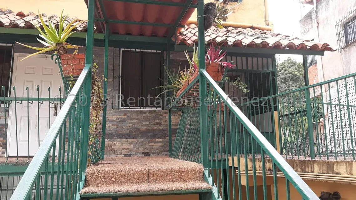Casa (Multipes Niveles) en Venta en Turumo, Distrito Metropolitano - 17