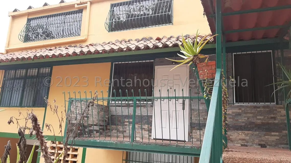 Casa (Multipes Niveles) en Venta en Turumo, Distrito Metropolitano - 18