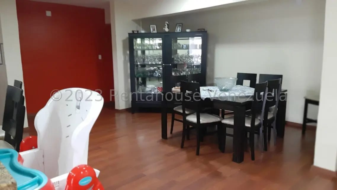 Casa (Multipes Niveles) en Venta en Turumo, Distrito Metropolitano - 3
