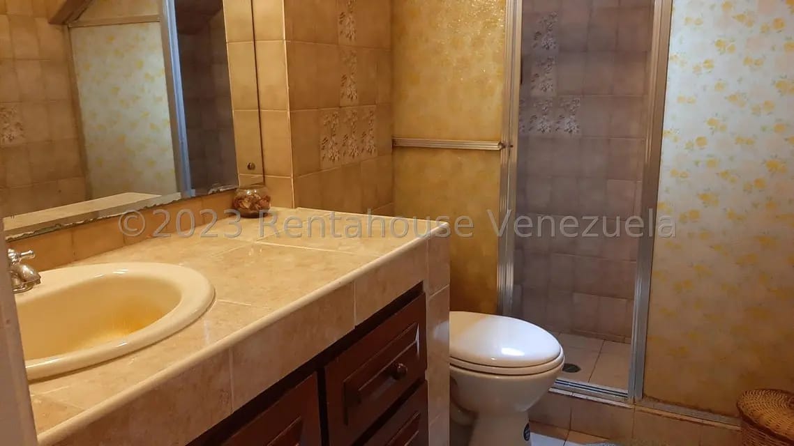 Casa (Multipes Niveles) en Venta en Turumo, Distrito Metropolitano - 21