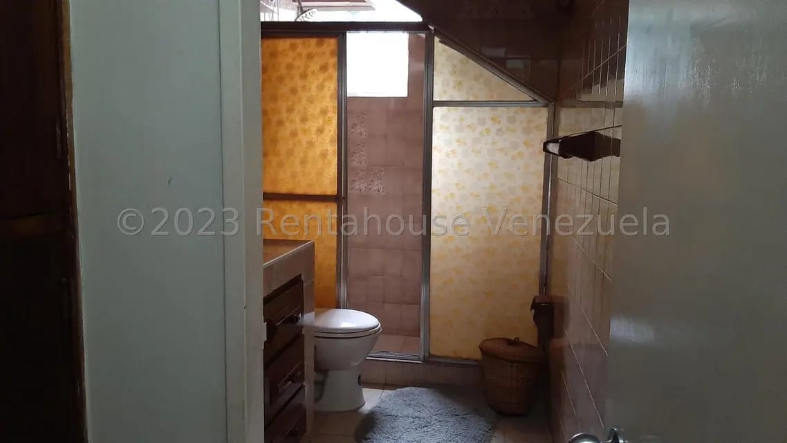 Casa (Multipes Niveles) en Venta en Turumo, Distrito Metropolitano - 22