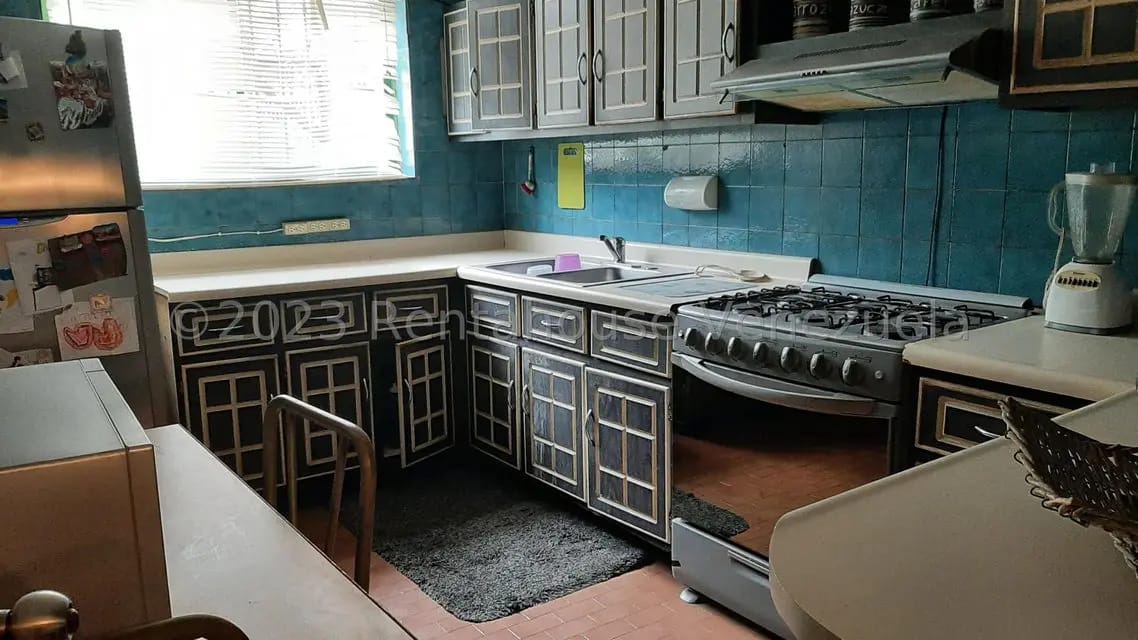 Casa (Multipes Niveles) en Venta en Turumo, Distrito Metropolitano - 23