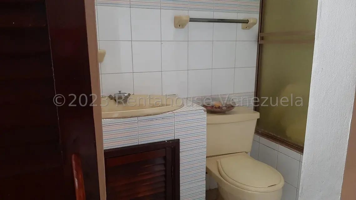 Casa (Multipes Niveles) en Venta en Turumo, Distrito Metropolitano - 28