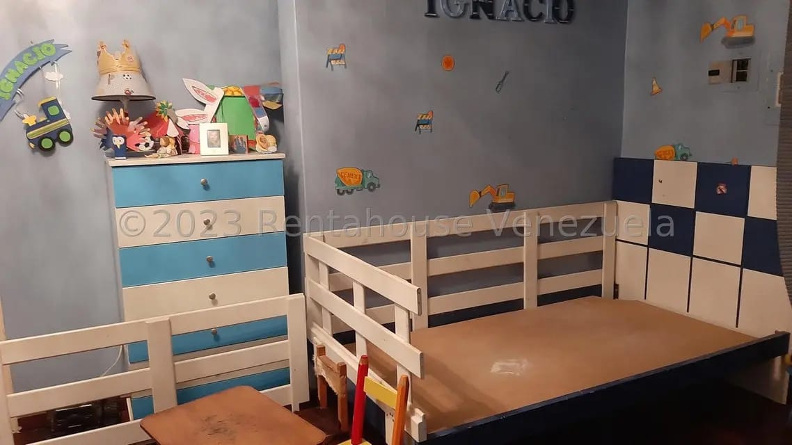 Casa (Multipes Niveles) en Venta en Turumo, Distrito Metropolitano - 30