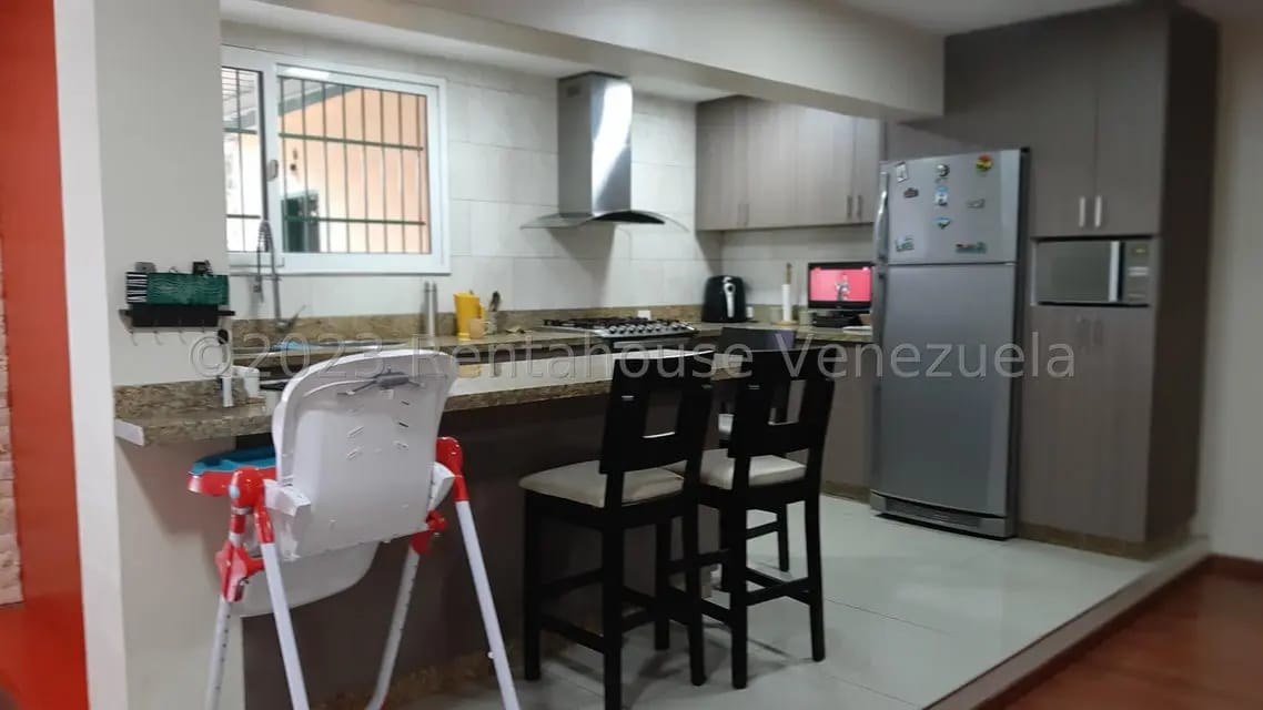 Casa (Multipes Niveles) en Venta en Turumo, Distrito Metropolitano - 4